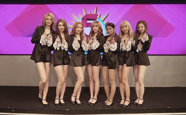 Z Girls Byeol Korea