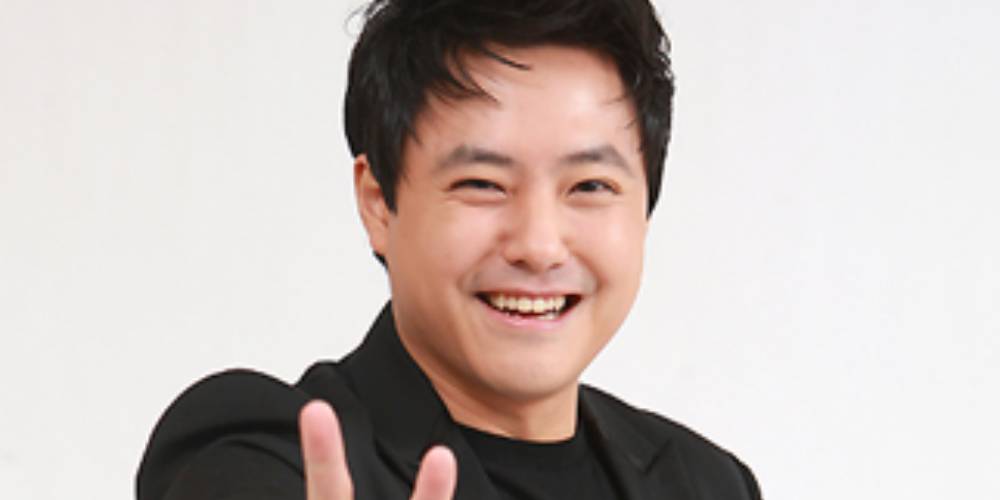 Noh Yoo-min Byeol Korea