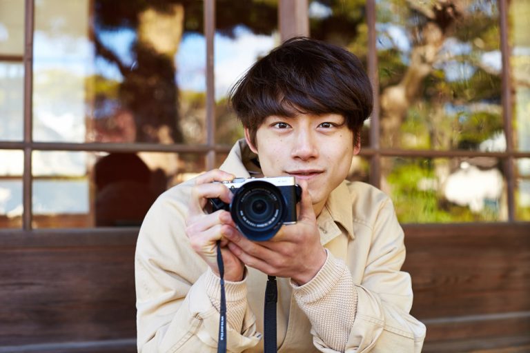 Kentaro Sakaguchi Byeol Korea