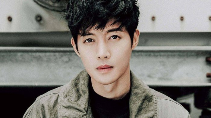 Kim Hyun-joong Byeol Korea