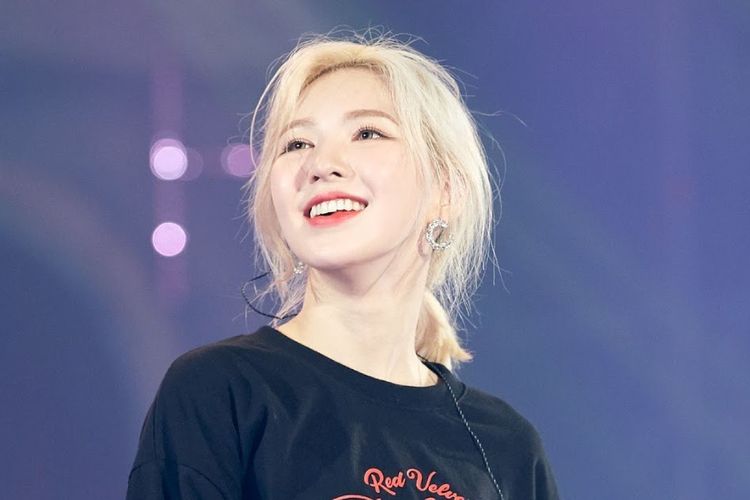 Wendy Byeol Korea