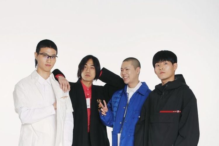 Hyukoh