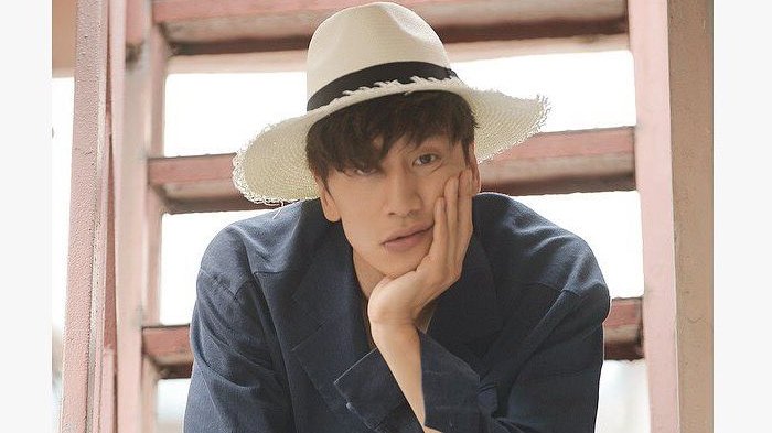 Lee Kwangsoo