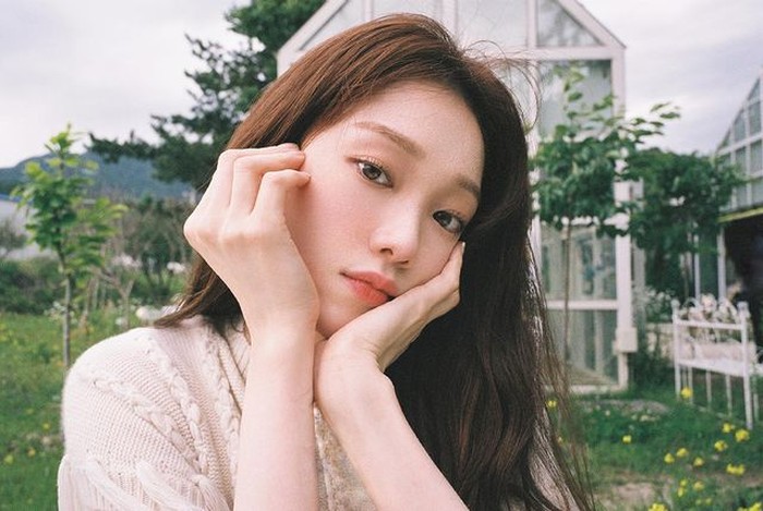 Lee Sung-kyung