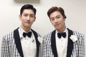 TVXQ