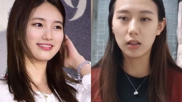 YouTuber Yang Ye-won