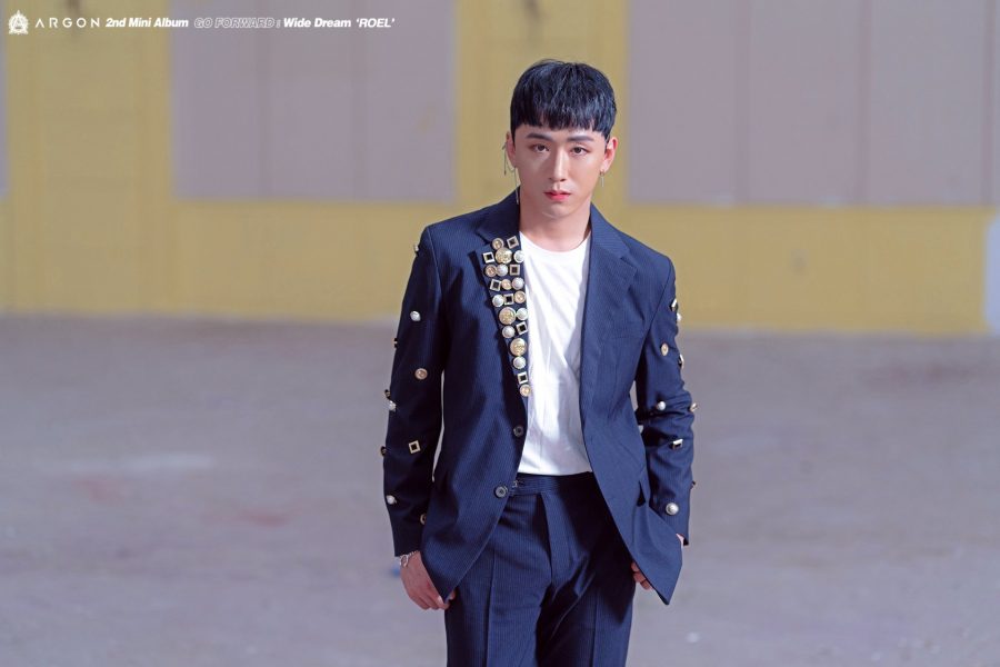 ARGON Roel Byeol Korea