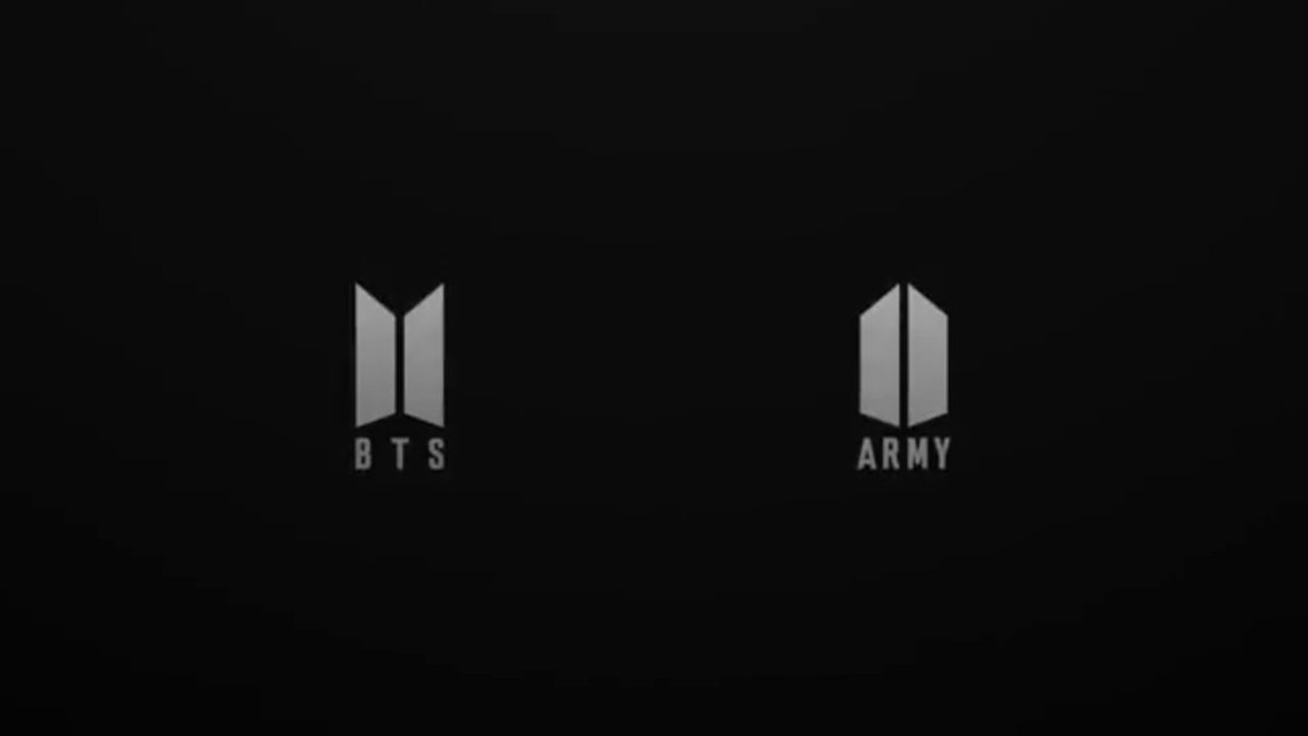 BTS New Logo