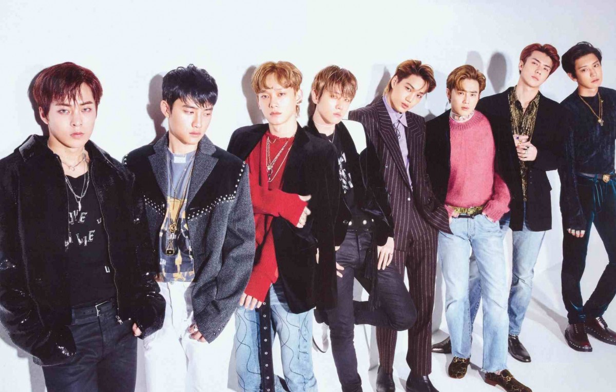EXO