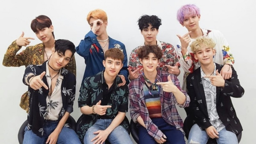 EXO