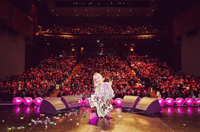 Girls Generation Taeyeon