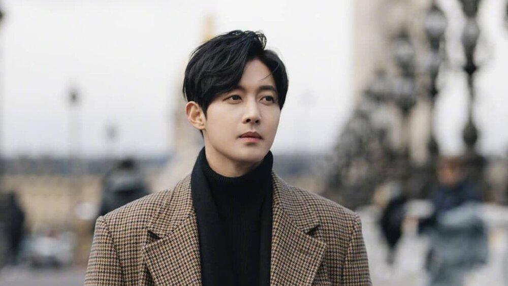 Kim Hyunjoong