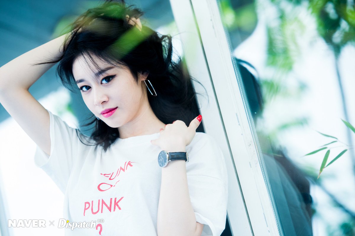 Park Jiyeon