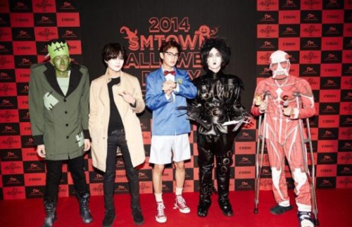 SHINee