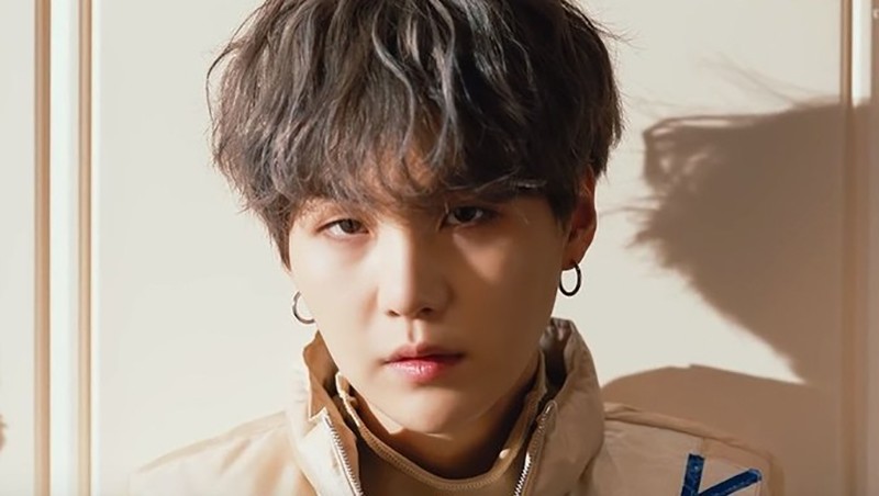 Suga