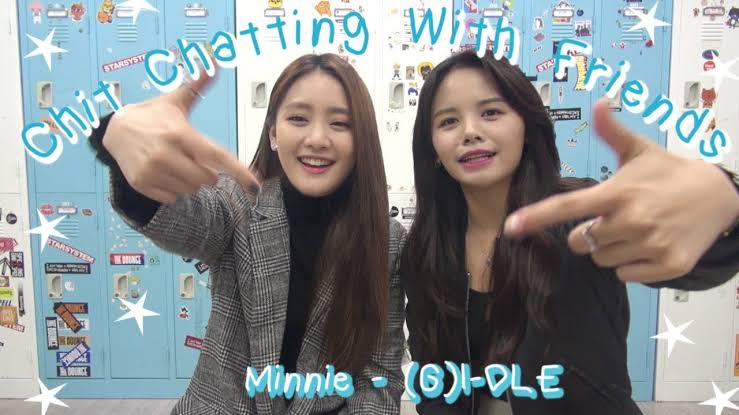 Camera Used by K-Pop Idols