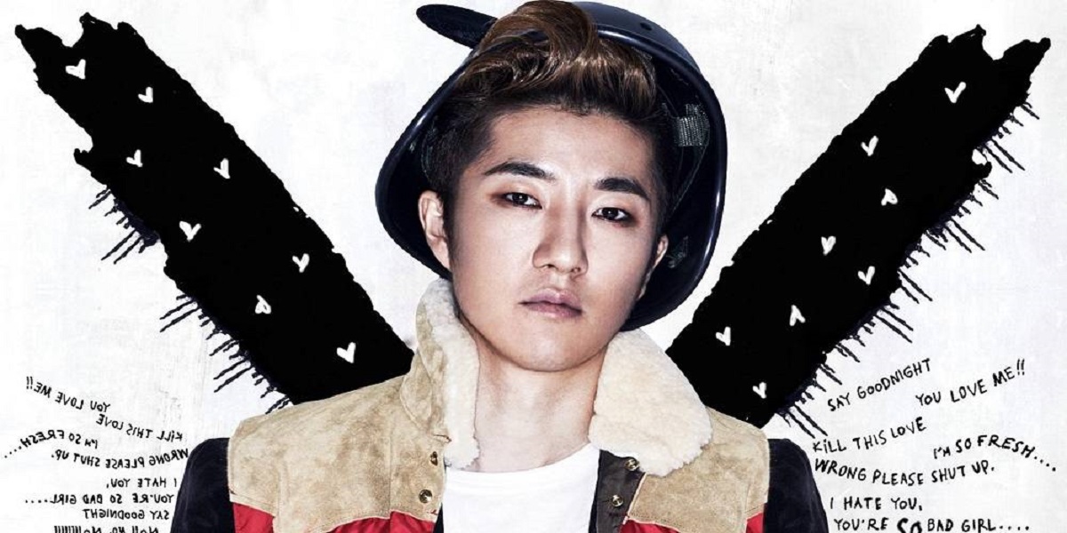 DJ Tukutz Byeol Korea