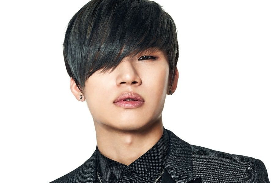 Daesung Bigbang