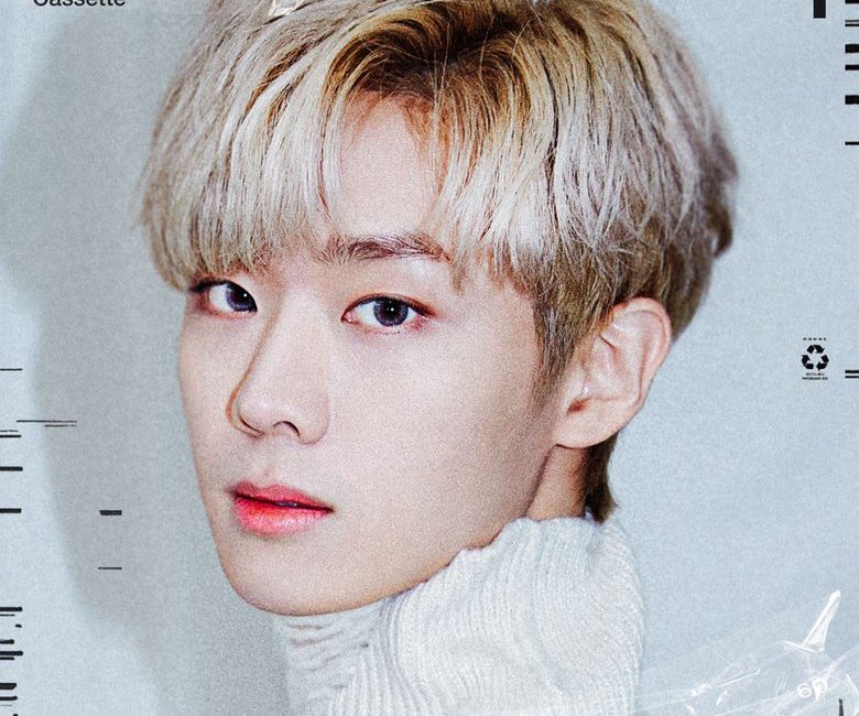 Korean Singer Demian Profile | Byeol Korea!