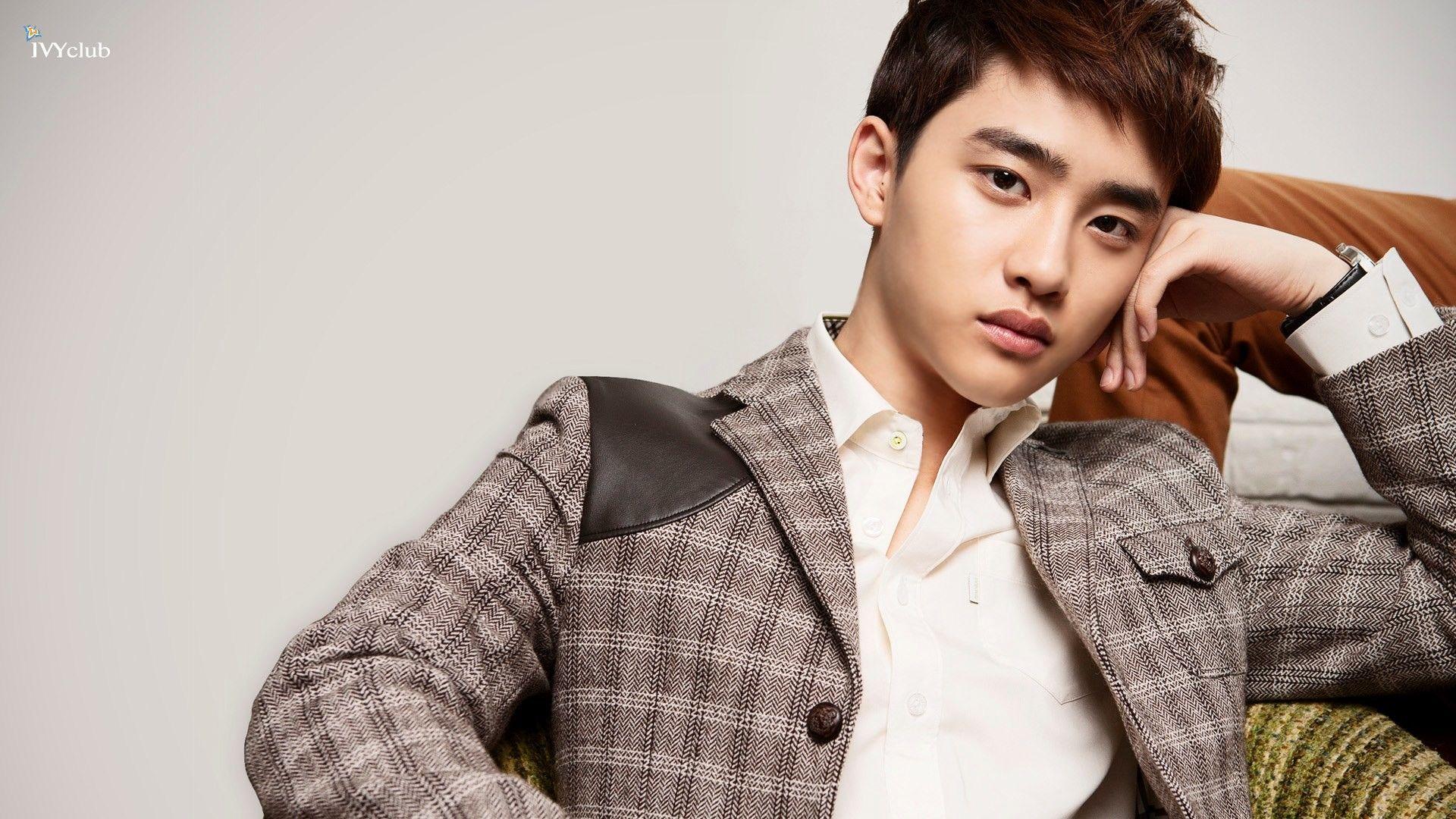 EXO D.O