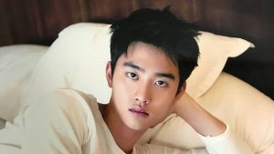 EXO D.O