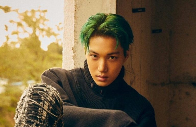 EXO Kai