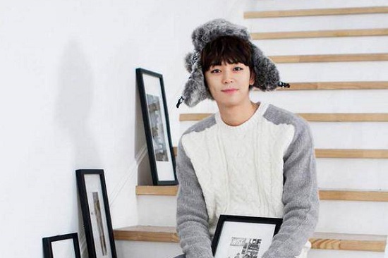 HALO Ooon Byeol Korea