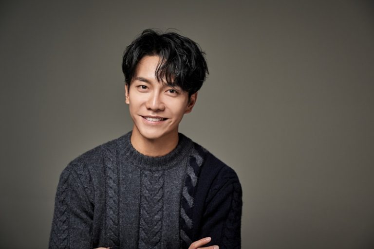 Lee Seunggi