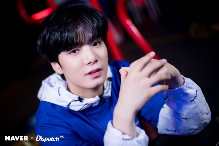NU'EST JR