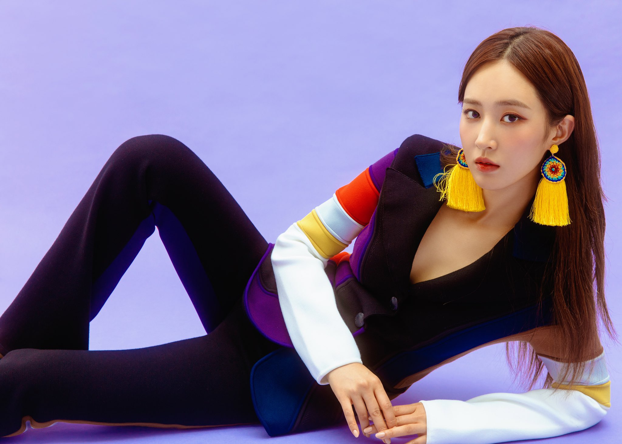 SNSD Yuri