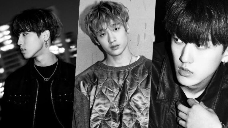 3RACHA Members Profile