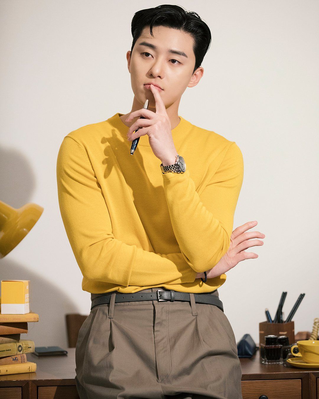 Update of Park Seo Joon Net Worth Byeol Korea Update of Park Seo Joon Net Worth Byeol Korea