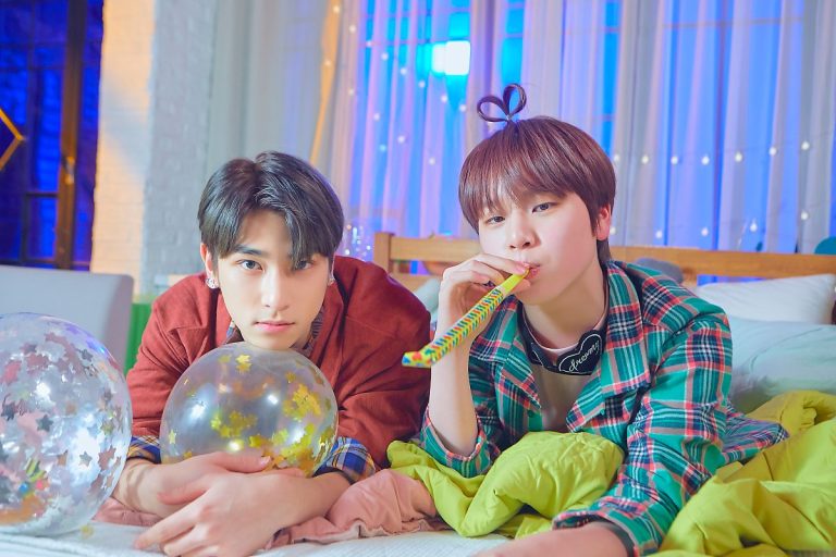 Hangyul Dohyon Duo H&D