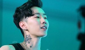 Jay Park