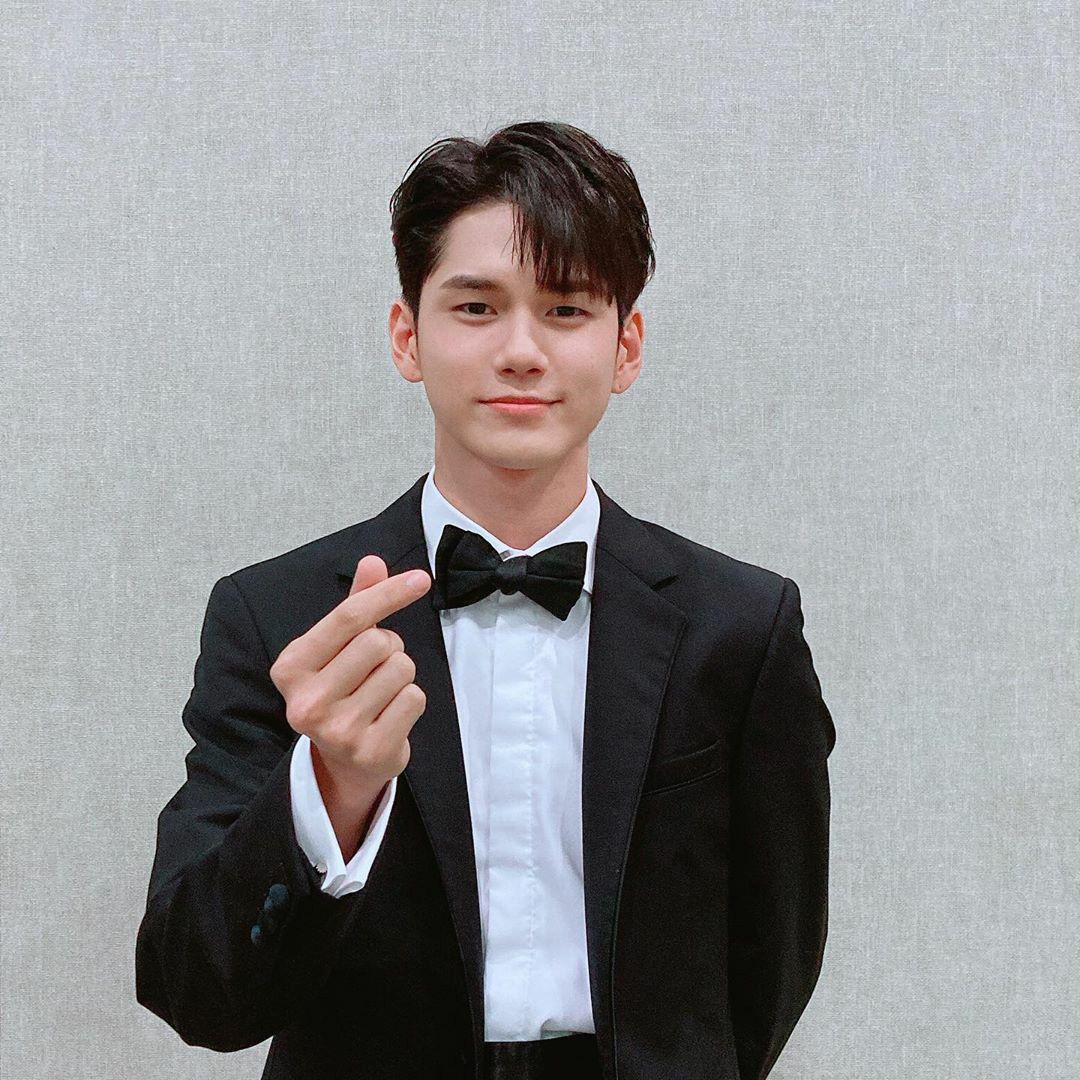 Ong Seongwoo