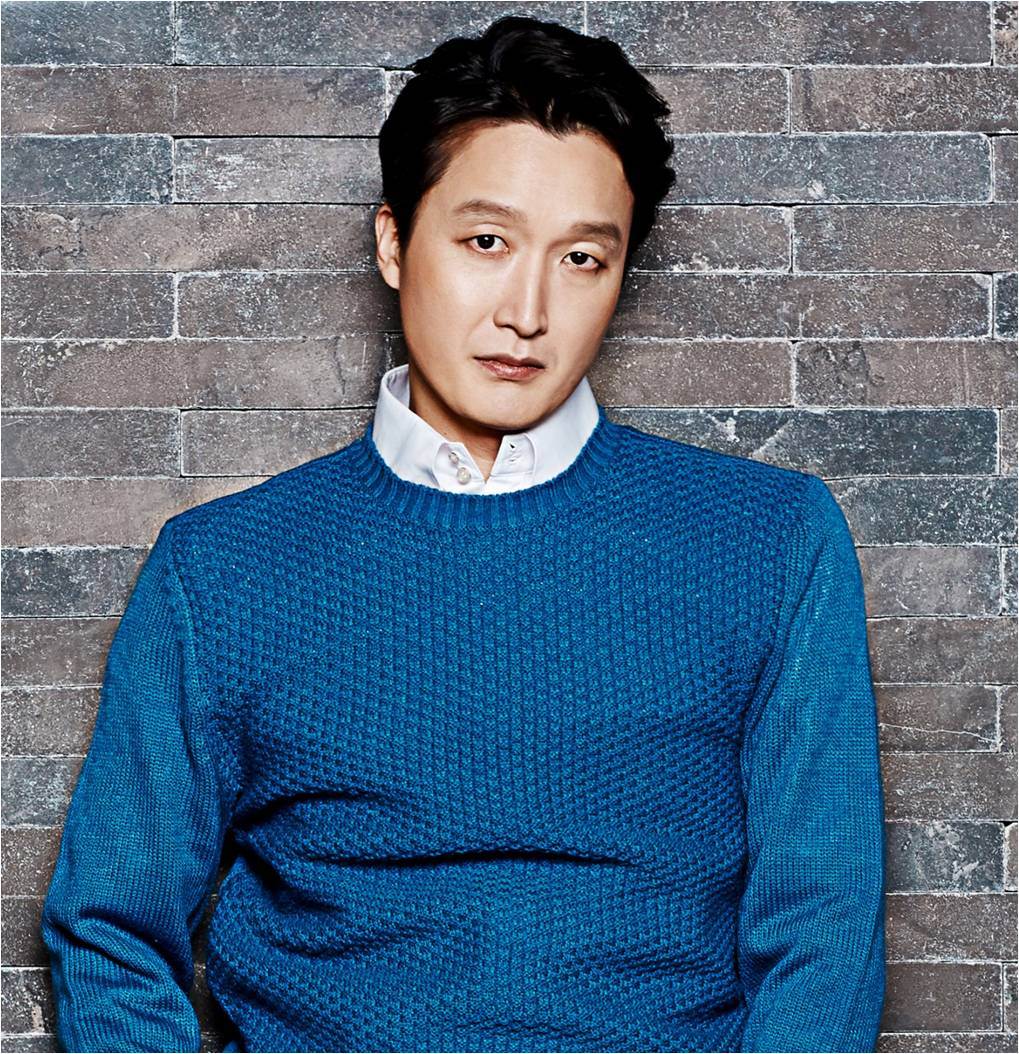 Choi Byungmo
