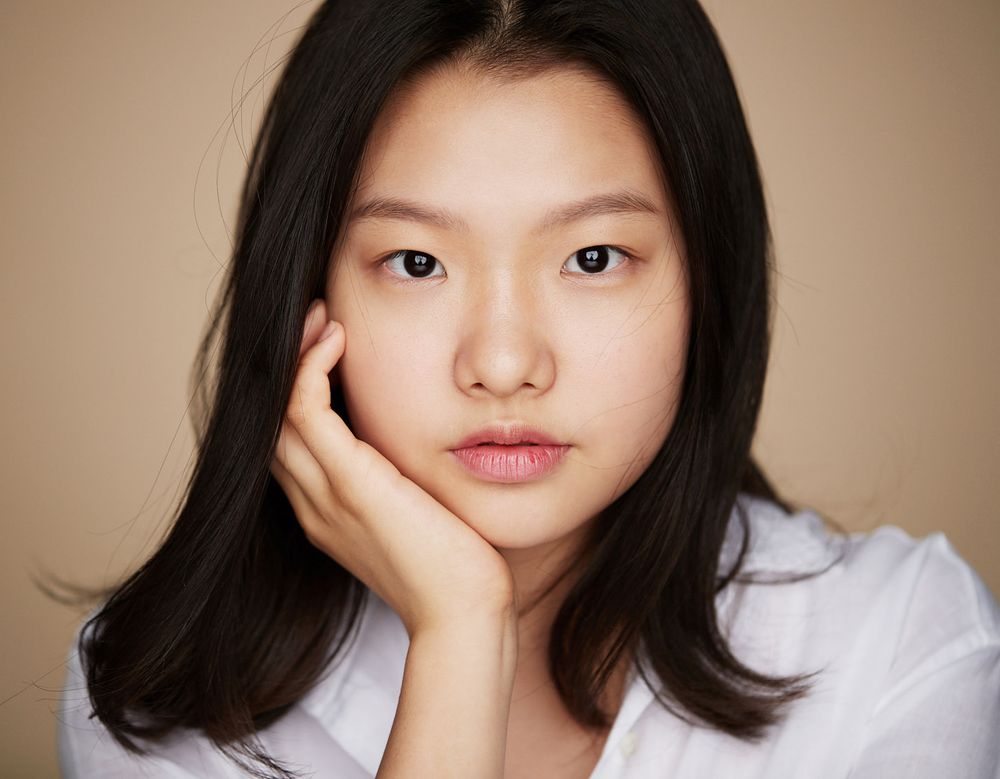 Choi Soo in