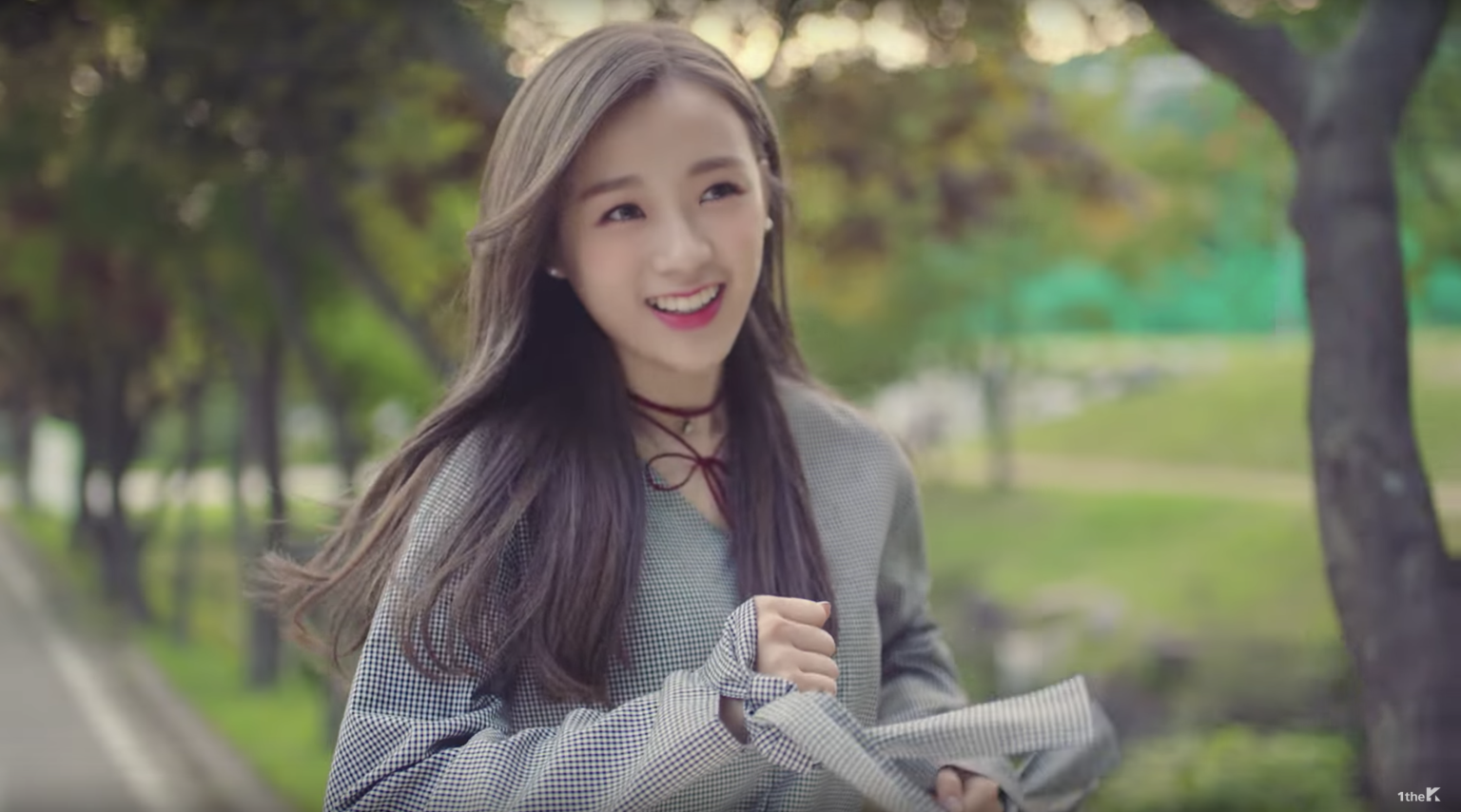 April Jinsol Profile
