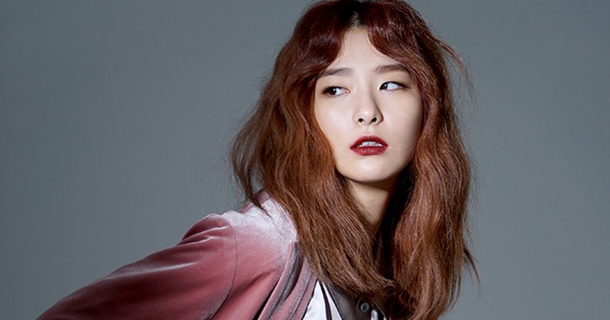 RED VELVET Seulgi