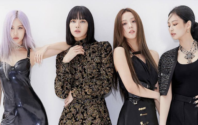 BLACKPINK Profile