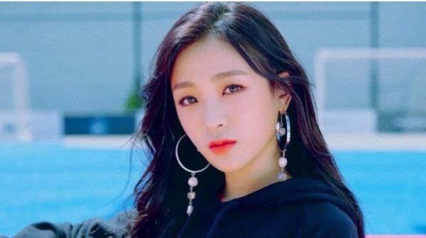 April Jinsol Profile