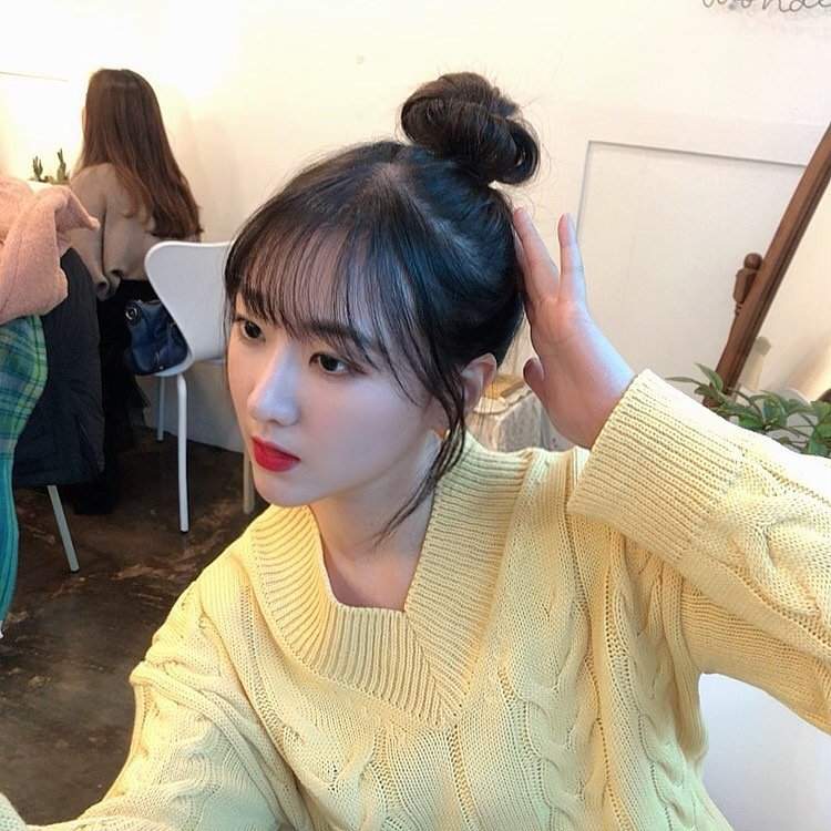 BADKIZ Eunjoo