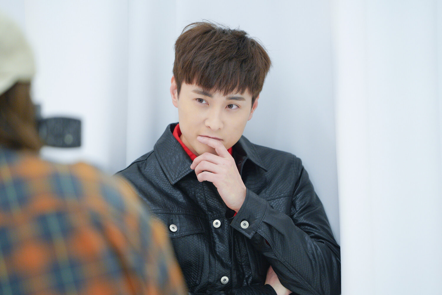 Buzz Min Kyunghoon