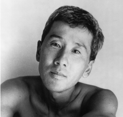 David Chung