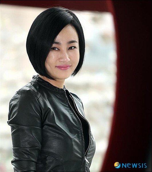 Ha Yoo-mi