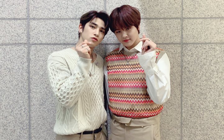 Hangyul and Dohyon Duo H&D