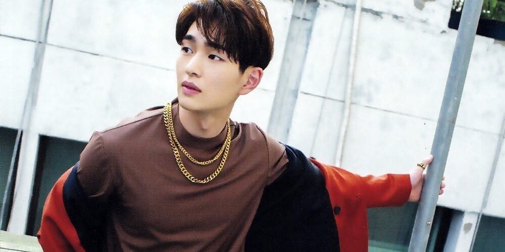 SHINee Onew
