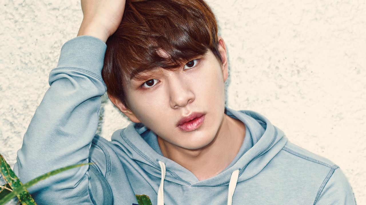 SHINee Onew