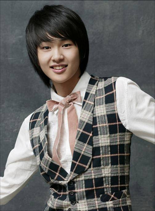SHINee Onew