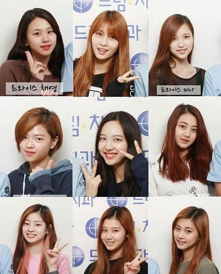 TWICE